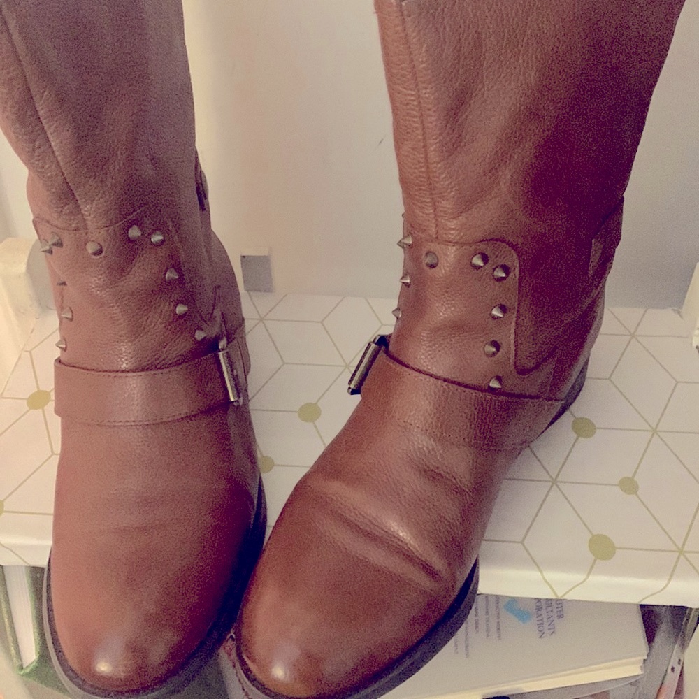 Franco Sarto Boots
